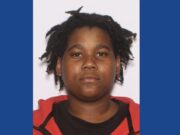 Police searching for missing 17-year-old in Ohio