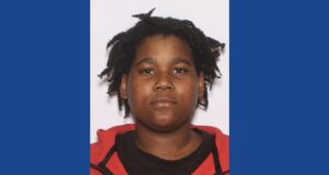 Police searching for missing 17-year-old in Ohio