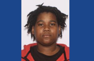 Police searching for missing 17-year-old in Ohio