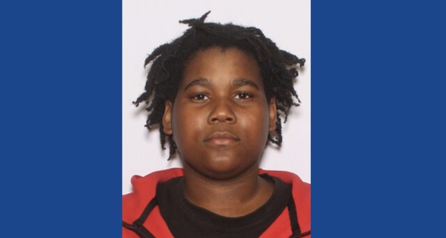 Police searching for missing 17-year-old in Ohio