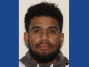 U.S. Marshals searching for wanted fugitive in Ohio