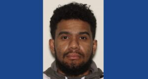 U.S. Marshals searching for wanted fugitive in Ohio