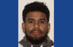 U.S. Marshals searching for wanted fugitive in Ohio