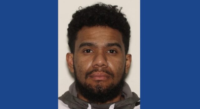 U.S. Marshals searching for wanted fugitive in Ohio