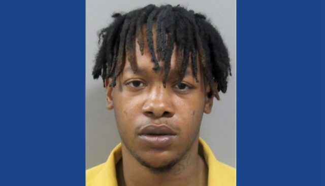 One person arrested following drug bust, standoff in South Carolina