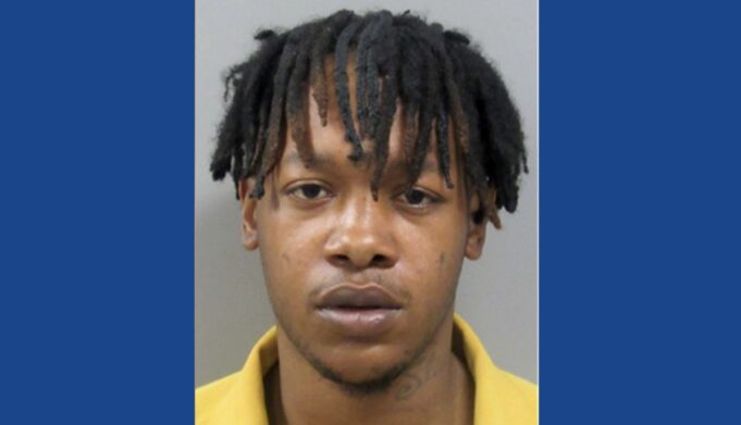 One person arrested following drug bust, standoff in South Carolina
