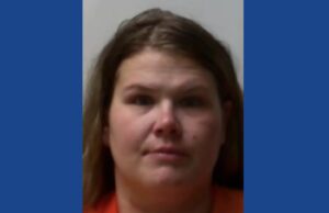 Woman arrested after bringing weapon to South Carolina elementary school