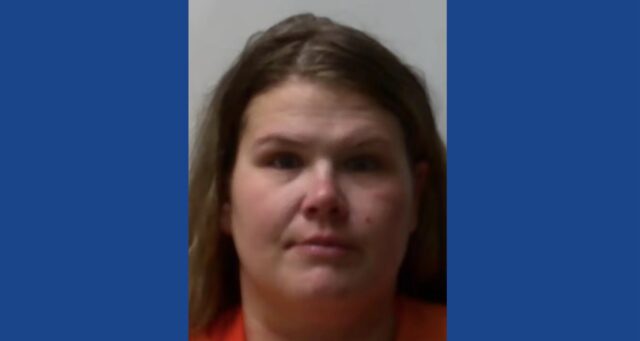 Woman arrested after bringing weapon to South Carolina elementary school