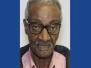 Police searching for missing man in South Carolina