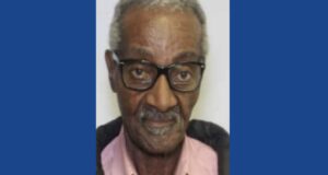Police searching for missing man in South Carolina