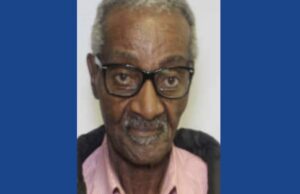 Police searching for missing man in South Carolina