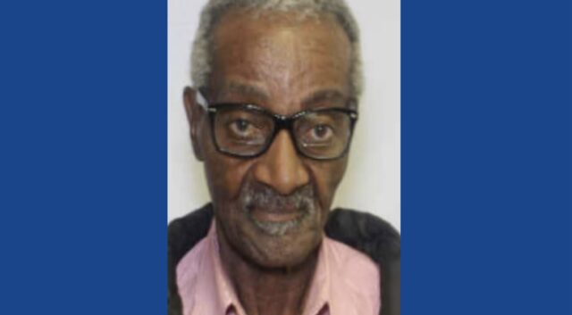 Police searching for missing man in South Carolina