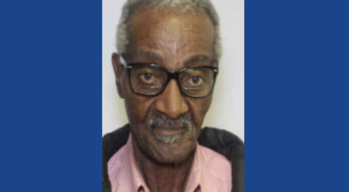 Police searching for missing man in South Carolina