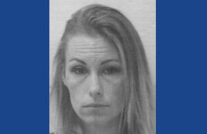 Police searching for wanted drug suspect in Georgia