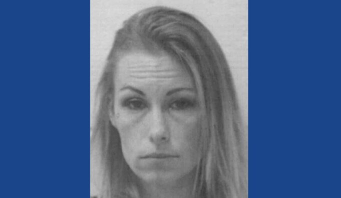 Police searching for wanted drug suspect in Georgia
