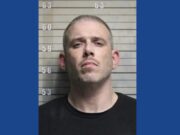 Ohio K-9 helps capture wanted fugitive hiding in bushes