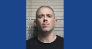 Ohio K-9 helps capture wanted fugitive hiding in bushes