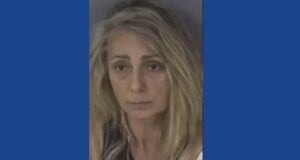 8-year-old stabs grandmother to stop knife attack on mother in Florida