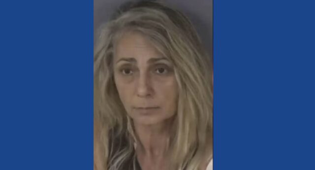 8-year-old stabs grandmother to stop knife attack on mother in Florida