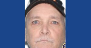 Police searching for missing man in Tennessee