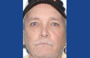 Police searching for missing man in Tennessee