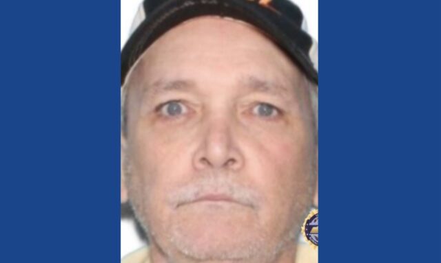 Police searching for missing man in Tennessee