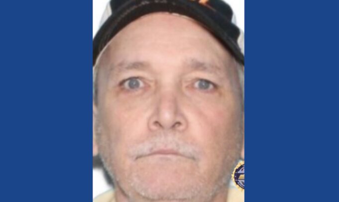 Police searching for missing man in Tennessee