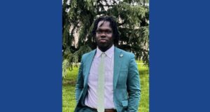 Police searching for missing man in Ohio