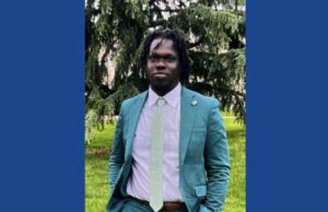 Police searching for missing man in Ohio