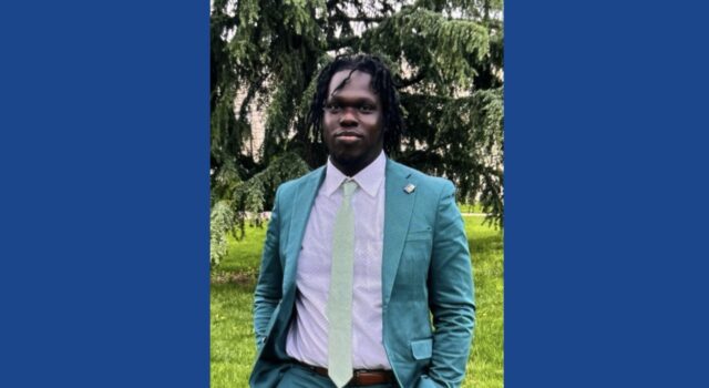 Police searching for missing man in Ohio