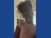 Police searching for missing 17-year-old in Georgia