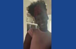 Police searching for missing 17-year-old in Georgia