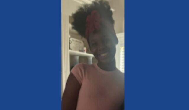Police searching for missing 17-year-old in Georgia