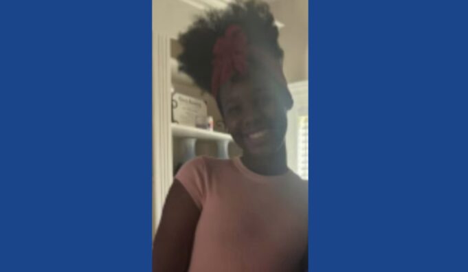 Police searching for missing 17-year-old in Georgia