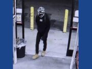Police attempting to identify Dollar General robbery suspect in South Carolina