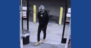 Police attempting to identify Dollar General robbery suspect in South Carolina