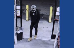 Police attempting to identify Dollar General robbery suspect in South Carolina