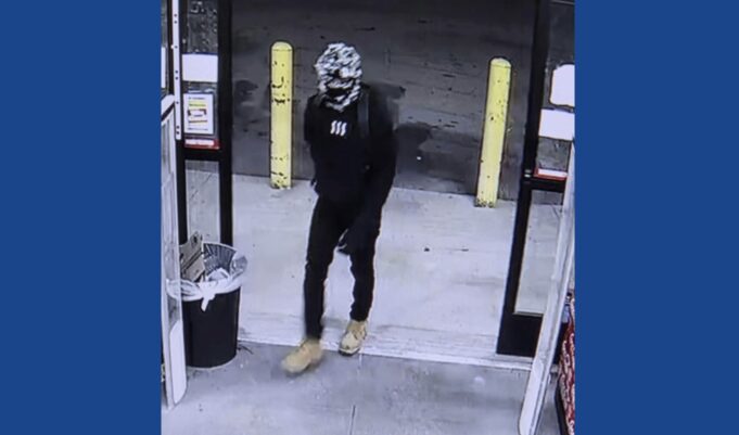 Police attempting to identify Dollar General robbery suspect in South Carolina