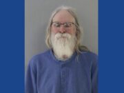 One person arrested after dog found shot in Ohio