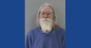 One person arrested after dog found shot in Ohio