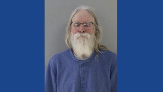 One person arrested after dog found shot in Ohio
