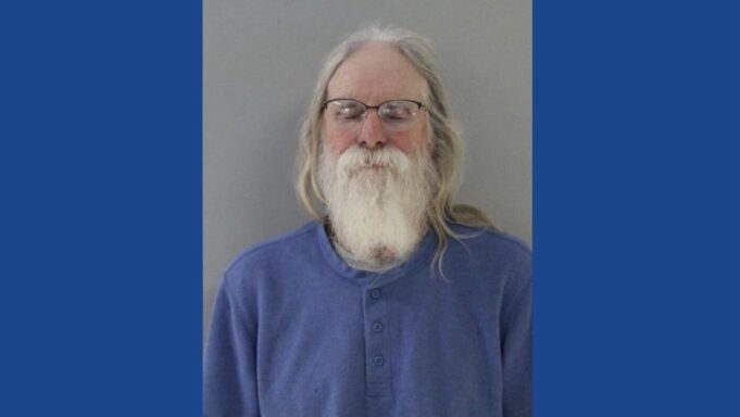 One person arrested after dog found shot in Ohio