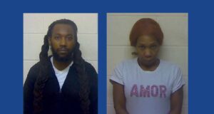 Two people arrested following drug bust in North Carolina
