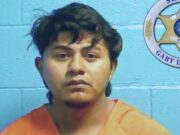 Man arrested after taking 13-year-old girl from Louisiana to Texas