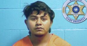 Man arrested after taking 13-year-old girl from Louisiana to Texas
