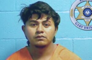 Man arrested after taking 13-year-old girl from Louisiana to Texas