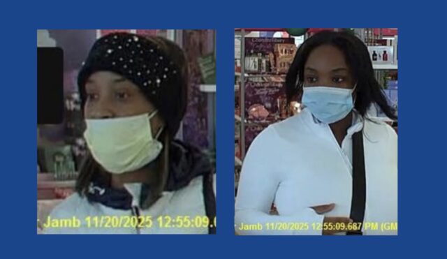 Police attempting to identify theft suspects in Ohio