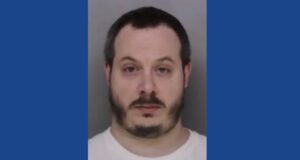 Ohio man arrested after infant found severely malnourished