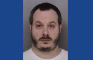 Ohio man arrested after infant found severely malnourished