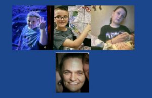 Search underway for missing hikers in South Carolina state park